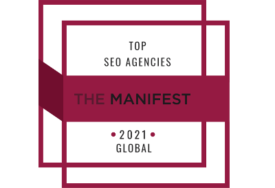 SEO Agencies Manifest Badge