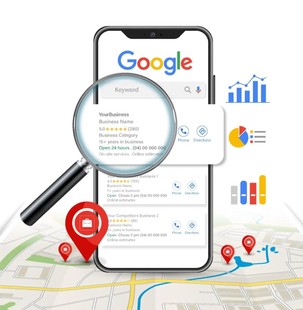 Local Seo Services Northern Beaches