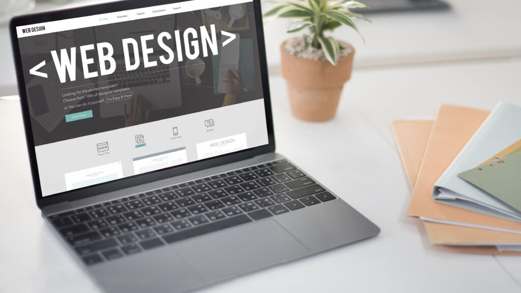 Website Design Northern Beaches