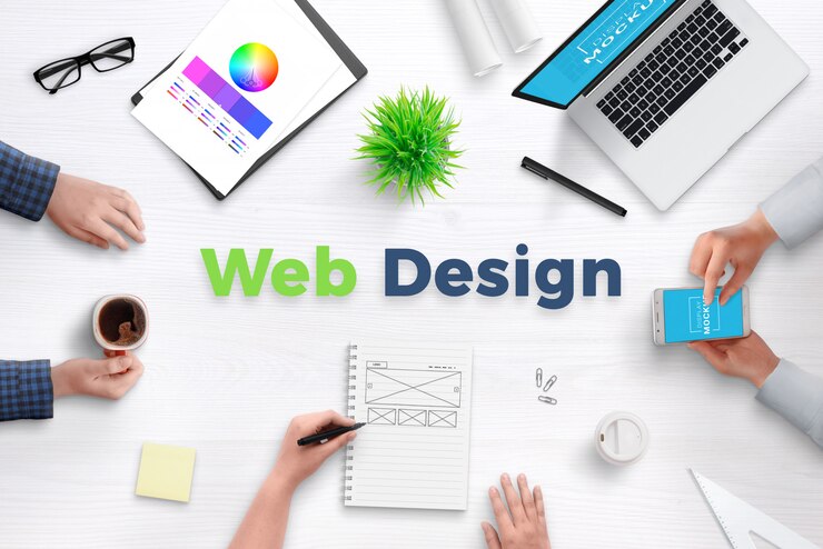 Makes A Website your First Choice